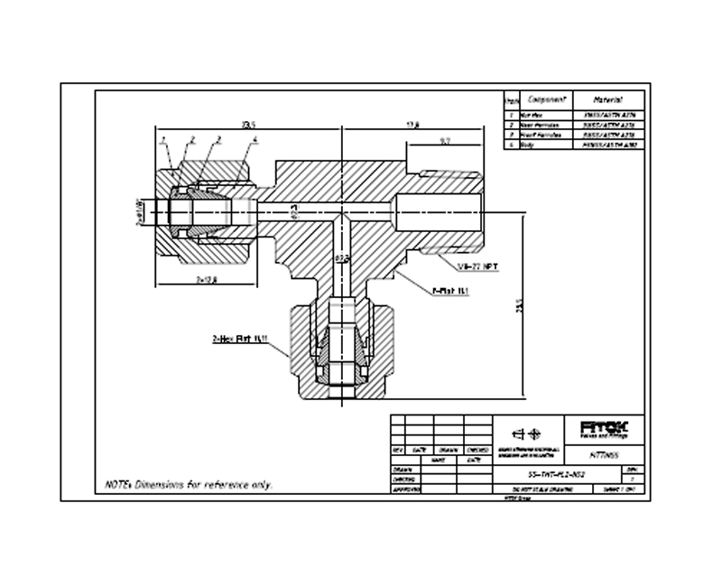 SS-TMT-FL2-NS4