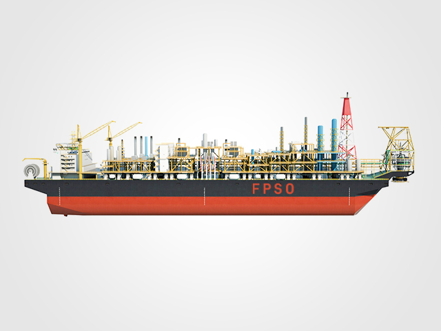 飞托克取样系统在 FPSO 上的应用